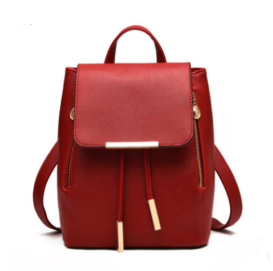 Fashionista Backpack (10 colors)