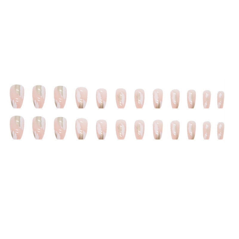 Women's Fashion Personality Fake Nails