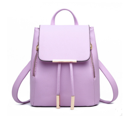 Fashionista Backpack (10 colors)