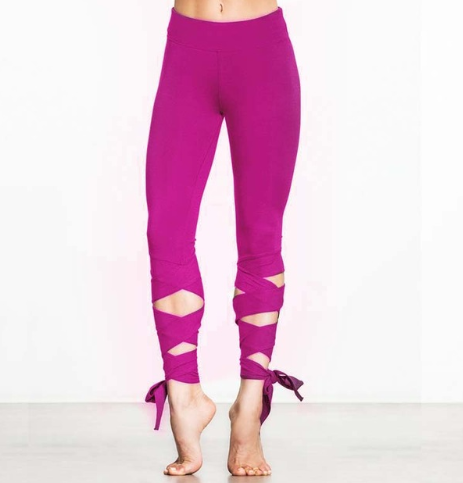 Ballerina Leggings (4 colors)