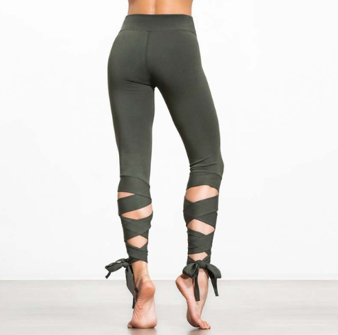 Ballerina Leggings (4 colors)