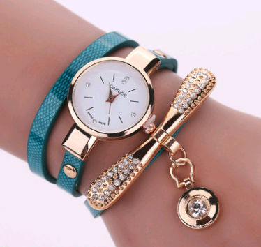 Belt/Bracelet/Watch All In One (8 colors)