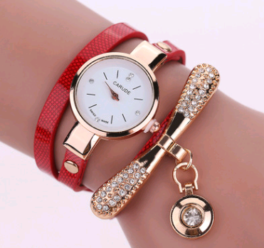 Belt/Bracelet/Watch All In One (8 colors)