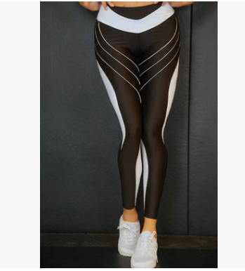 Jennings Leggings (5 colors)