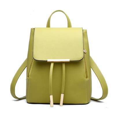 Fashionista Backpack (10 colors)