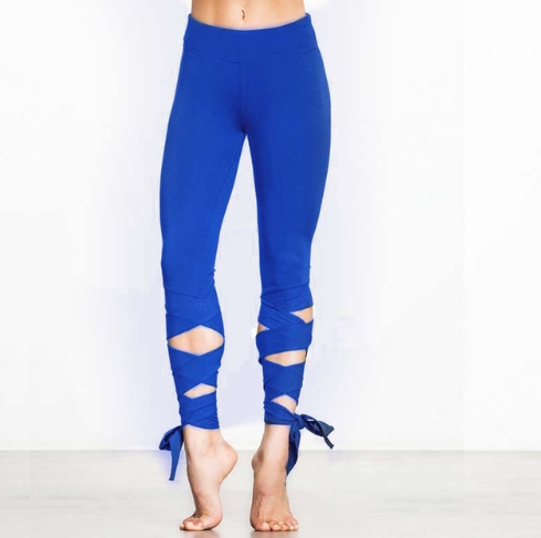 Ballerina Leggings (4 colors)