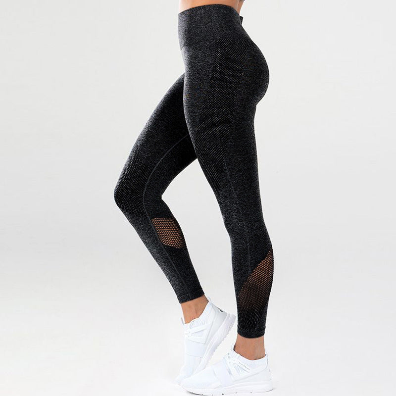 Fitness Leggings (4 colors)