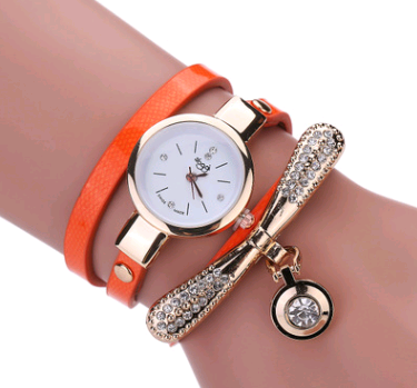 Belt/Bracelet/Watch All In One (8 colors)