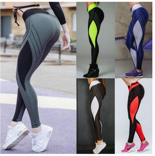 Jennings Leggings (5 colors)