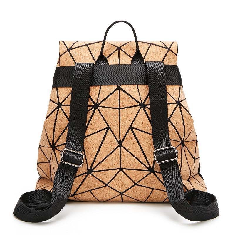 Original Natural Cork Backpack