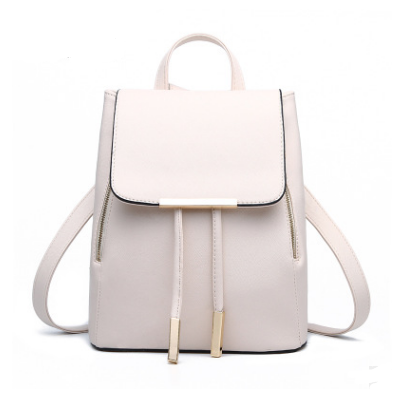 Fashionista Backpack (10 colors)