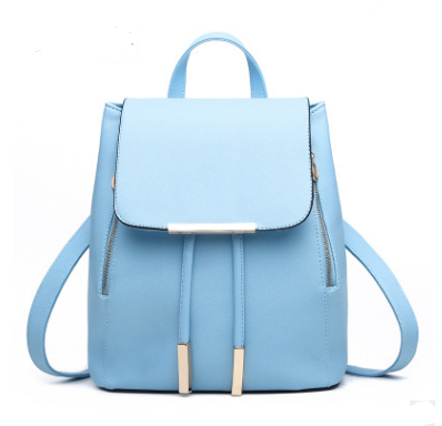 Fashionista Backpack (10 colors)