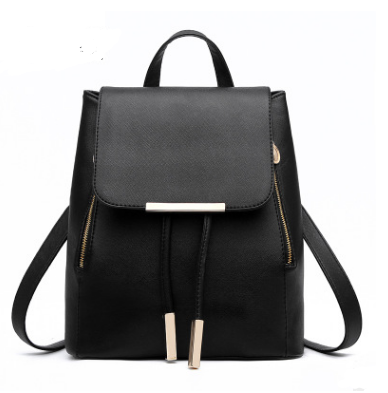 Fashionista Backpack (10 colors)