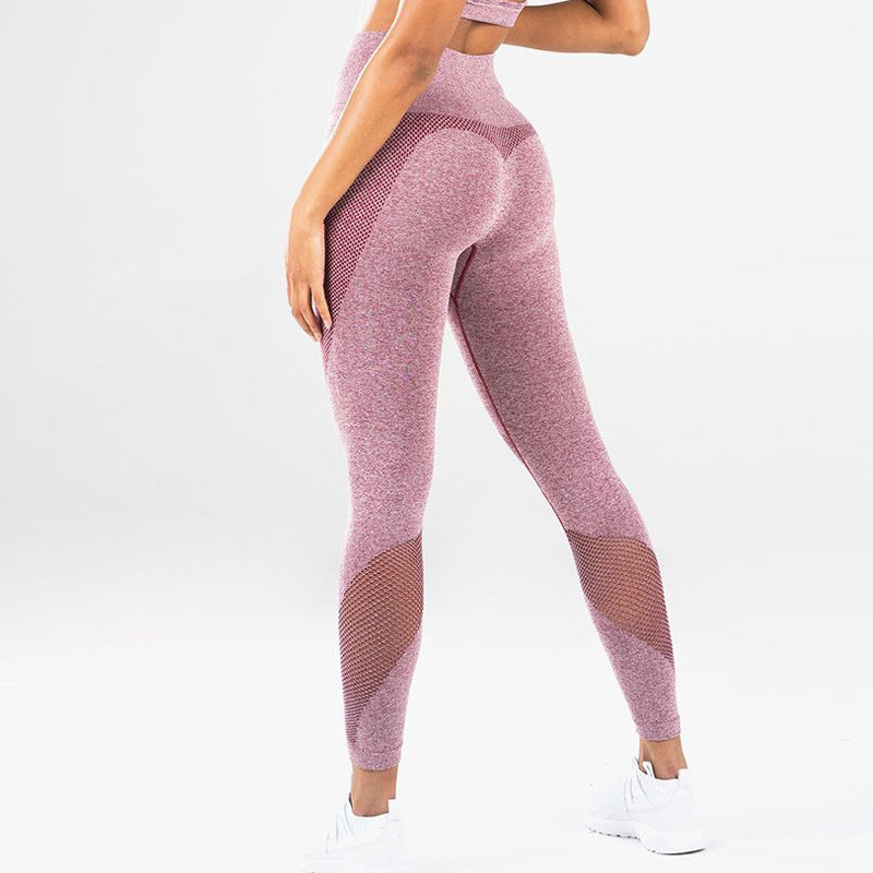 Fitness Leggings (4 colors)