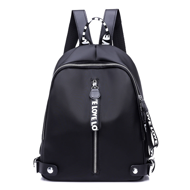 Modern Waterproof Backpack (2 colors and styles)