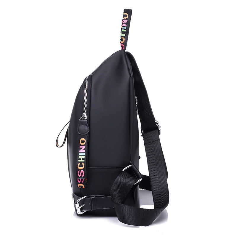 Modern Waterproof Backpack (2 colors and styles)