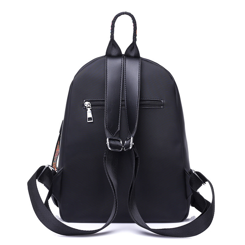 Modern Waterproof Backpack (2 colors and styles)