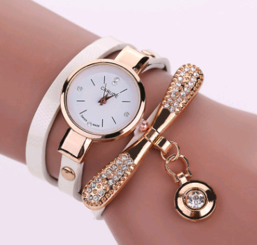 Belt/Bracelet/Watch All In One (8 colors)