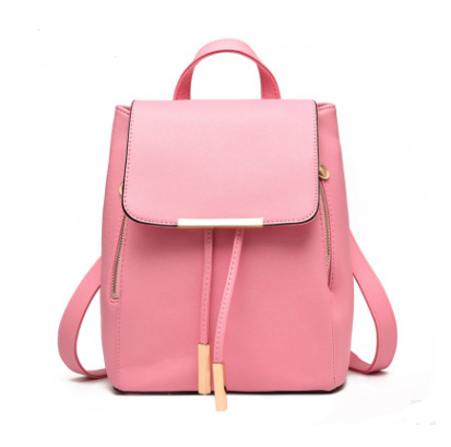 Fashionista Backpack (10 colors)