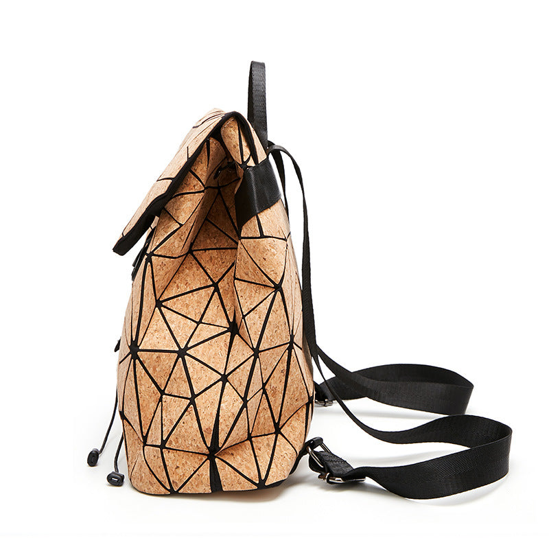 Original Natural Cork Backpack