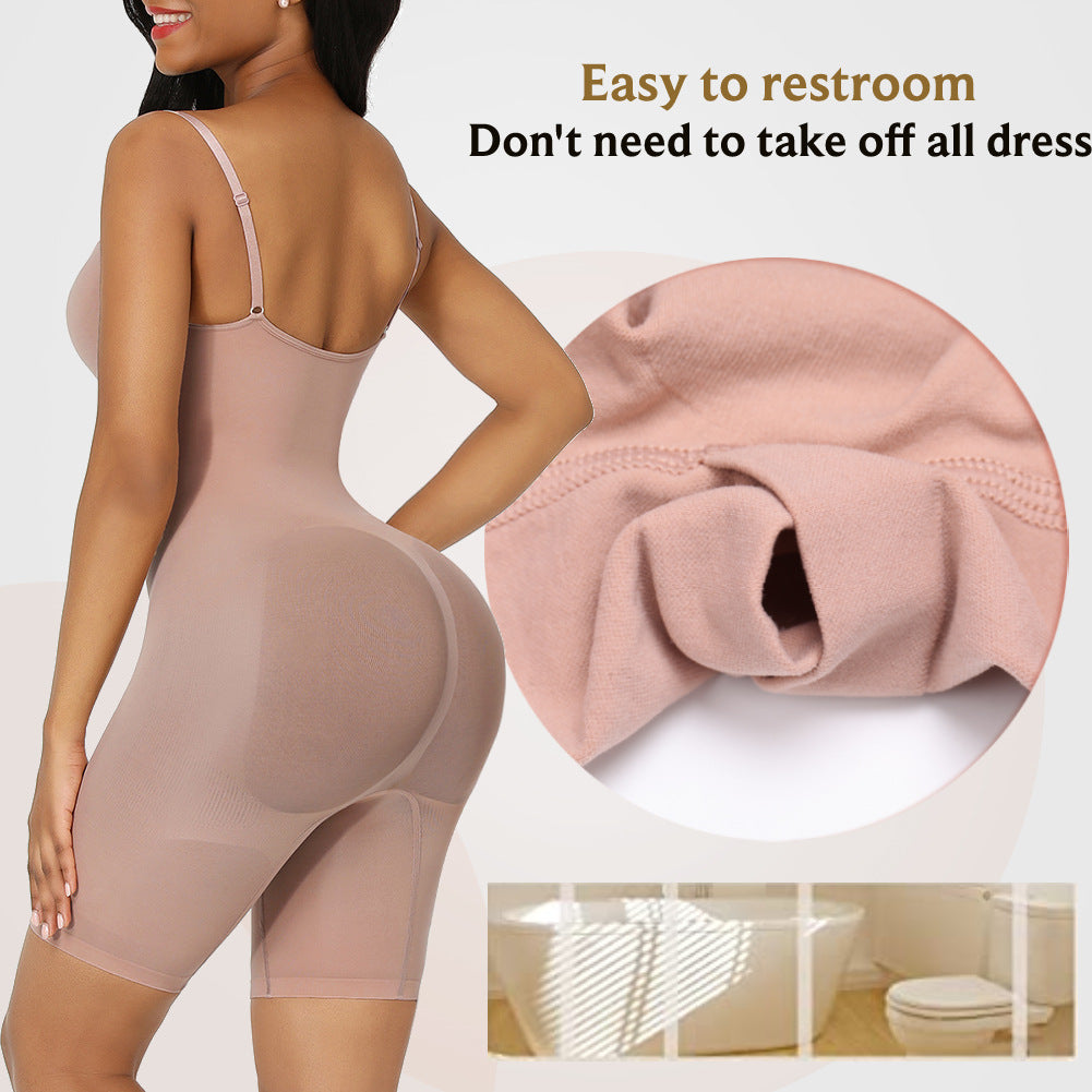 Slimming Shapewear (3 colors)