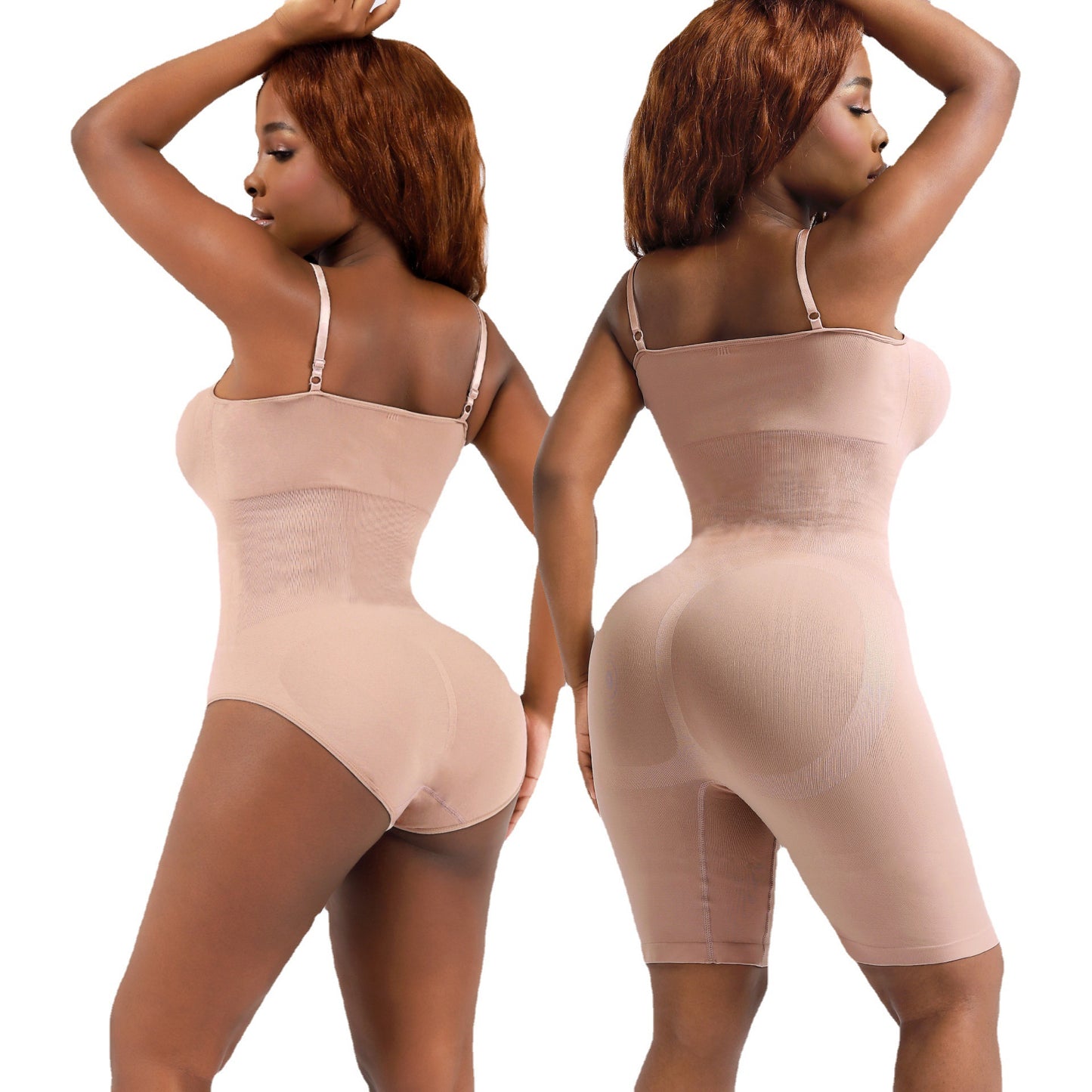 Slimming Shapewear (3 colors)